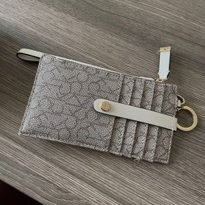 calvin klein wallet